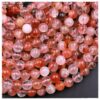 Lepidocrocite Dogal Tas Dizi 7