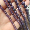 Lepidolite Dogal Tas Dizi