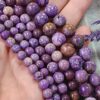 Lepidolite Dogal Tas Dizi 4 1
