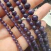 Lepidolite Dogal Tas Dizi 5
