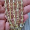 Limon Kuvars Ceyt Dogal Tas 8 Mm 2 Scaled