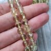 Limon Kuvars Ceyt Dogal Tas 8 Mm 3 Scaled