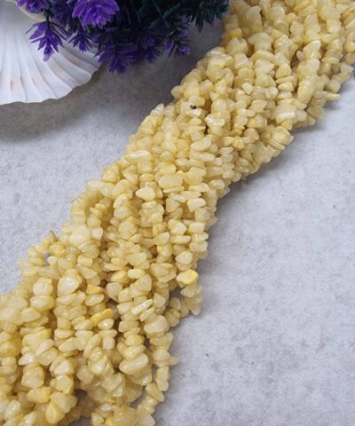 Limon Kuvars Kirik Dogal Tas 3