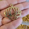 Lotus Cicegi Gold