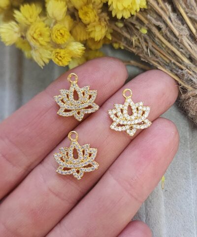 Lotus Cicegi Minimal Carm