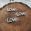 Love Bileklik Ucu Malzemesi