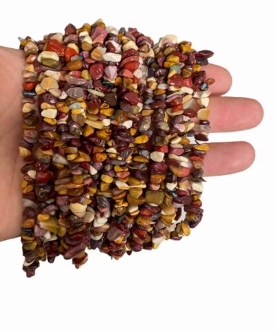 Malakit Dogal Kirik Tas Dizi 3