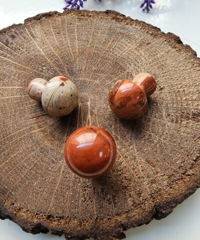 Mantar Ates Opal Tasi 2