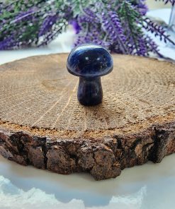 Mantar Lapis Doğal Taşı