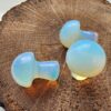 Mantar Opal Dogal Tasi