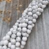 Mat Havlit Dogal Tas 8 Mm 4