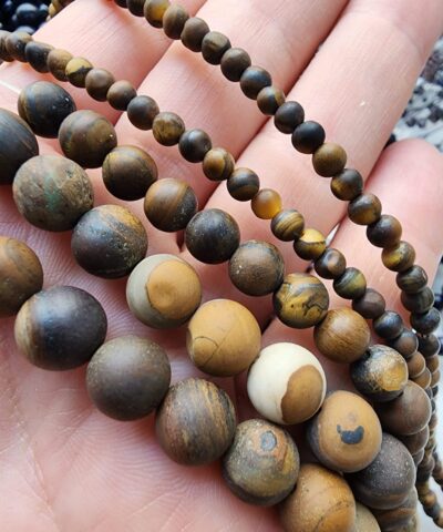 Mat Kaplan Gozu Dogal Tas Cesitleri 2