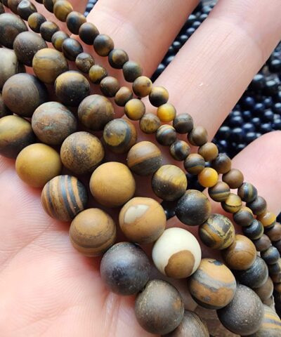 Mat Kaplan Gozu Dogal Tas Cesitleri