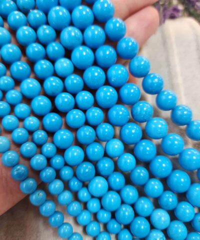 Mavi Firuze Tasi Dizi 2