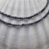 Mavi Safir Faset Kesim 2 Mm Dogal Tas 3