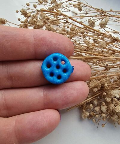 Mavi Suryani 7 Gozlu 501