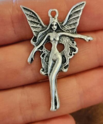 Medusa Women Kolye Ucu 3