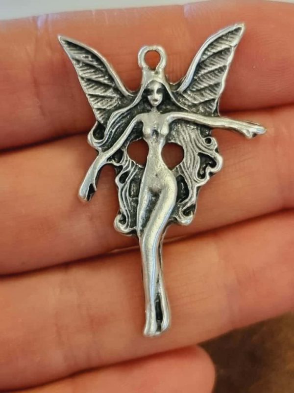 Medusa Women Kolye Ucu 3