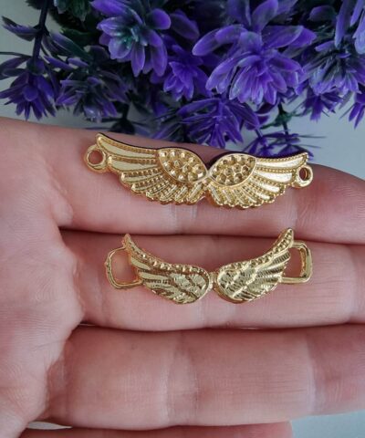 Melek Kanatlari Taki Malzemeleri 3