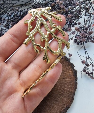 Mercan Dali Model Taki Malzemesi 2