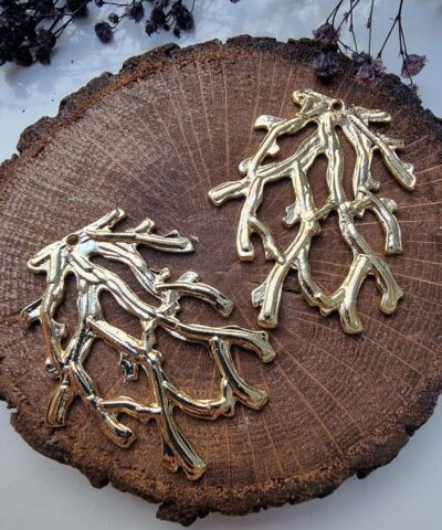 Mercan Dali Model Taki Malzemesi