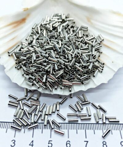 Metal Boru 6 Mm 501