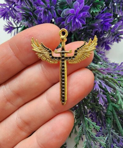 Mikail In Kilici 501