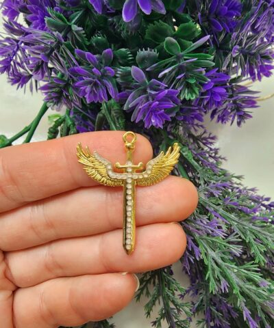 Mikail In Kilici 503