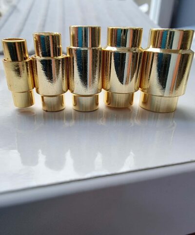 Miknatisli Silindir Klips 7