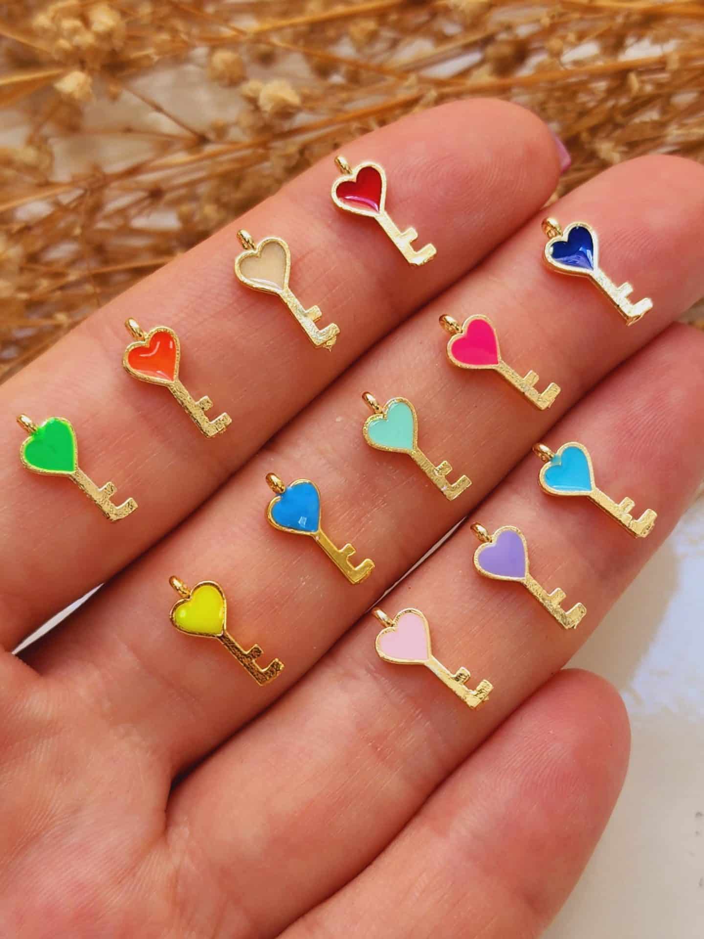 Mineli Anahtar Sallanti Aparati 3