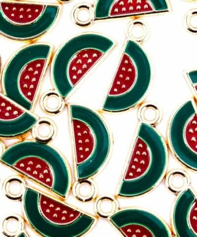 Mineli Karpuz Sallantı Aparatı