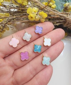 Mineli Yonca Sallantı Aparatı