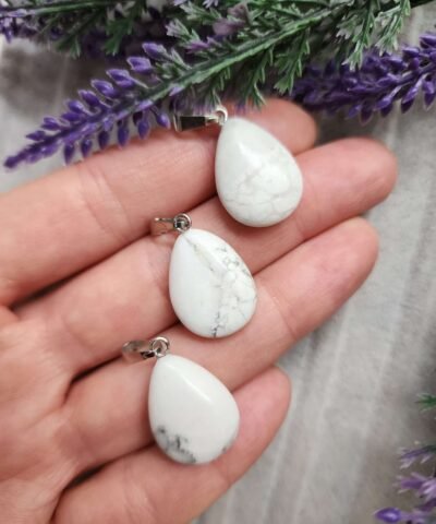 Mini Damla Havlit Taşı Koye Ucu