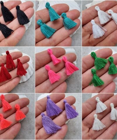 Mini Püskül Çeşitleri
