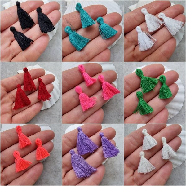 Mini Püskül Çeşitleri