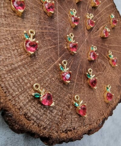 Minimal Cilek Renkli Tas 2