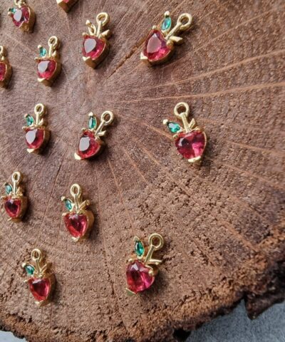 Minimal Cilek Renkli Tas 3