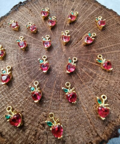 Minimal Cilek Renkli Tas 5