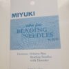 Miyuki İğne Seti - Görsel 2