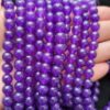 Mor Ceyt Dogal Tas 8 Mm 2