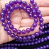 Mor Ceyt Dogal Tas 8 Mm 3