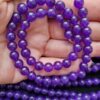 Mor Ceyt Dogal Tas 8 Mm 4
