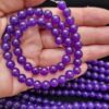 Mor Ceyt Dogal Tas 8 Mm 5