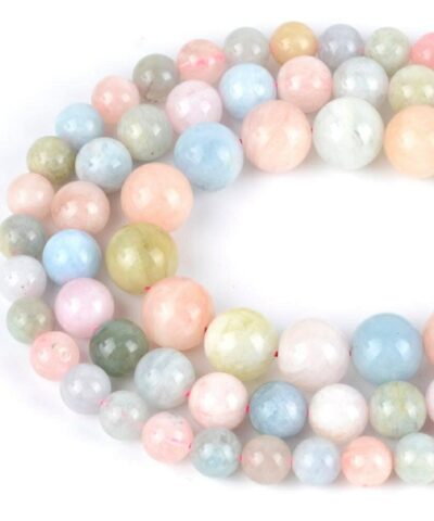 Morganit Dogal Tas Dizi 2