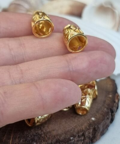 Motifli Kapson Taki Aparati 2