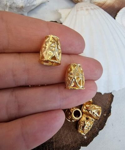 Motifli Kapson Taki Aparati 4