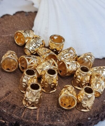 Motifli Kapson Taki Aparati 6