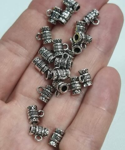 Motifli T Aparat Taki Ara Malzemesi 2