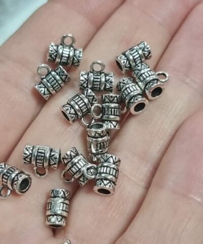 Motifli T Aparat Taki Ara Malzemesi 3