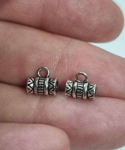 Motifli T Aparat Taki Ara Malzemesi